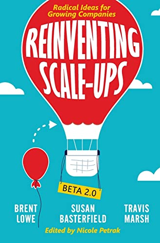 Reinventing Scale-Ups