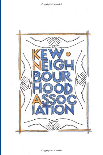 Kew Neighbourhood Association