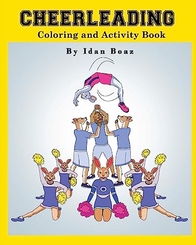 Cheerleading