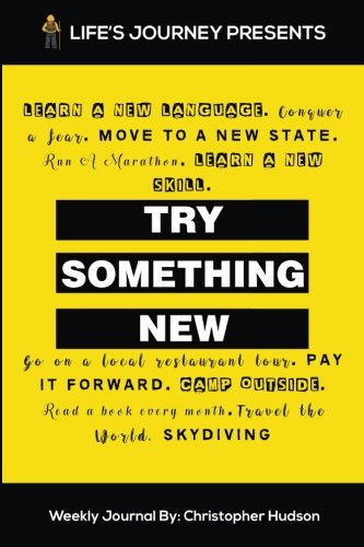 Try Something New