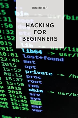 Hacking for Beginners