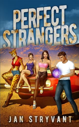 Perfect Strangers
