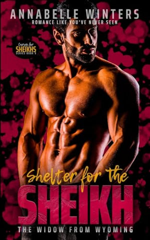 Shelter for the Sheikh