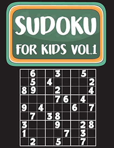 Sudoku For Kids