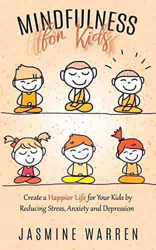 Mindfulness for Kids