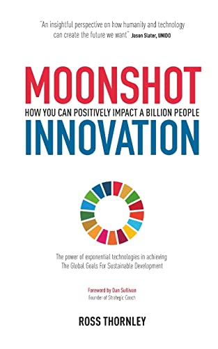 Moonshot Innovation