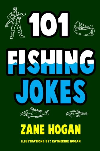 101 Fishing Jokes