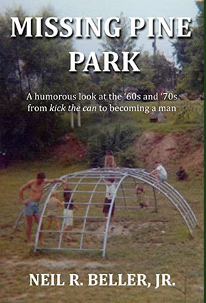 Missing Pine Park