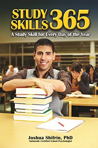 Study Skills 365