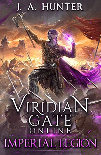 Viridian Gate Online