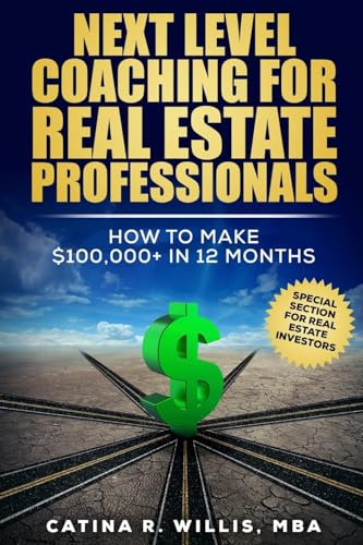 Next Level Coaching for Real Estate Professionals