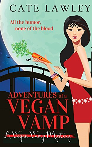 Adventures of a Vegan Vamp