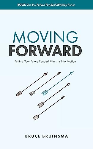 Moving Forward