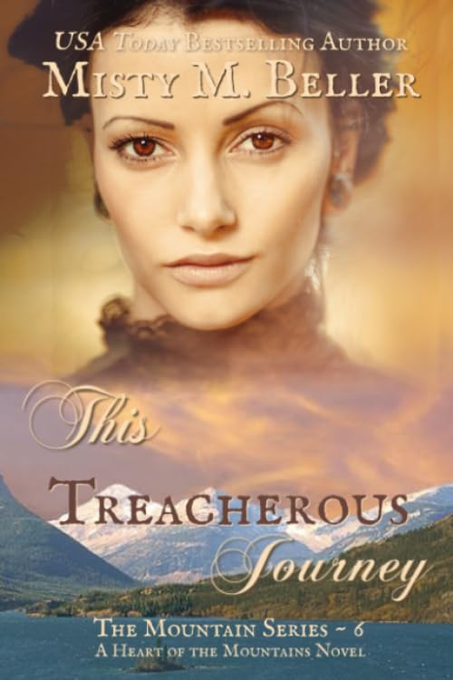 This Treacherous Journey
