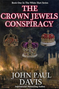 The Crown Jewels Conspiracy: Volume 1 (The White Hart) 