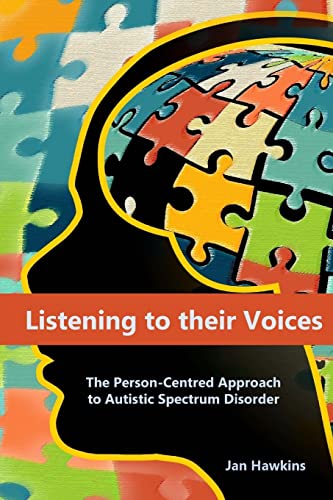 Listening to their Voices