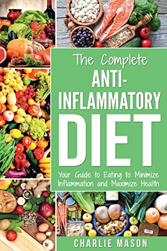 Anti Inflammatory Diet