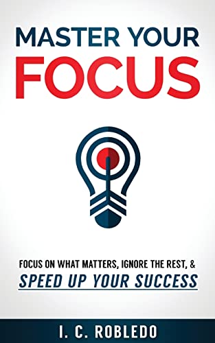 Master Your Focus