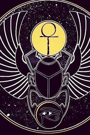 The Jewel of Seven Stars