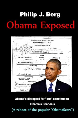 Obama Exposed