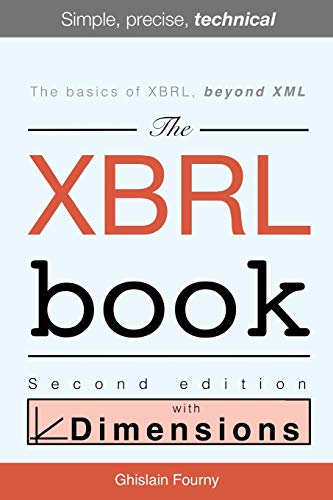 The XBRL Book