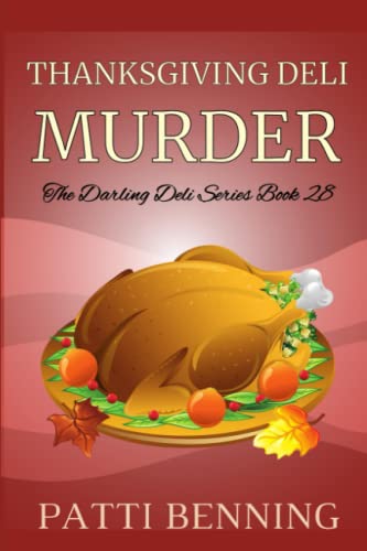 Thanksgiving Deli Murder
