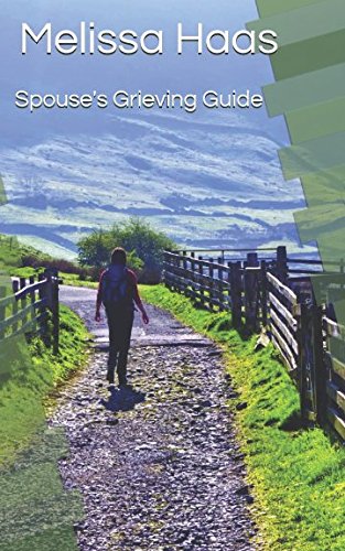 Spouse's Grieving Guide