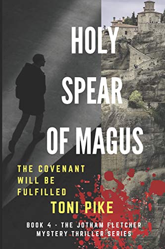 Holy Spear of Magus