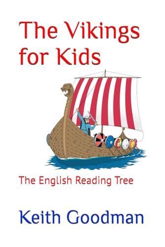 The Vikings for Kids