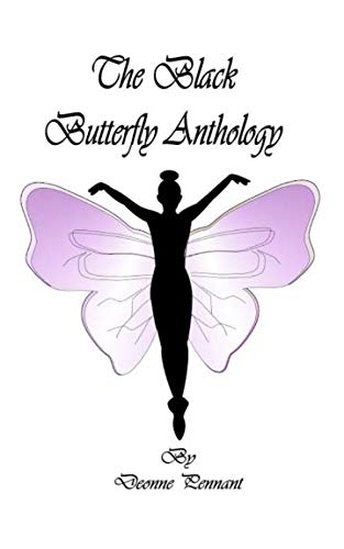 The Black Butterfly Anthology