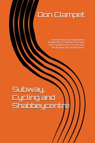 Subway, Cycling and Shabbeycentre