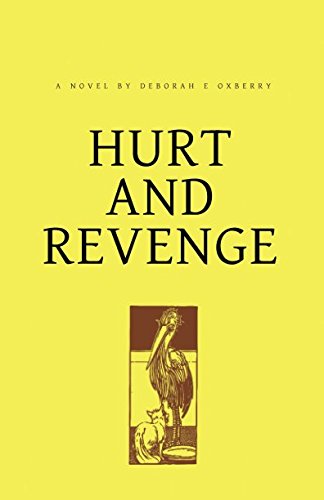Hurt and Revenge