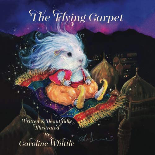 The Flying Carpet