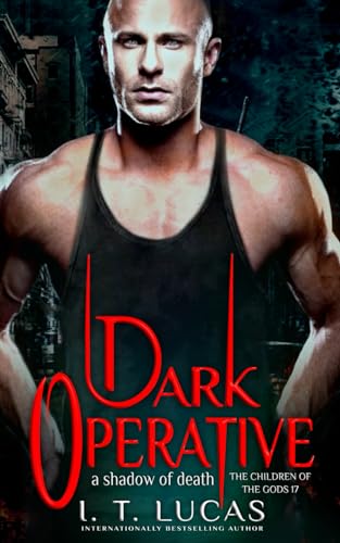 Dark Operative