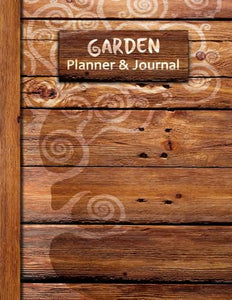 Garden Planner and Journal 