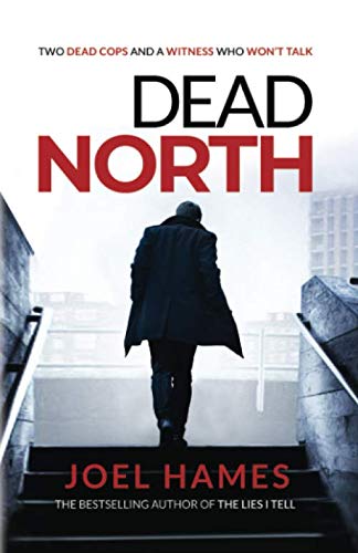 Dead North (Sam Williams)