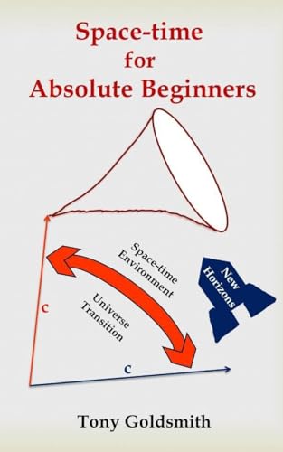 Space-time for Absolute beginners