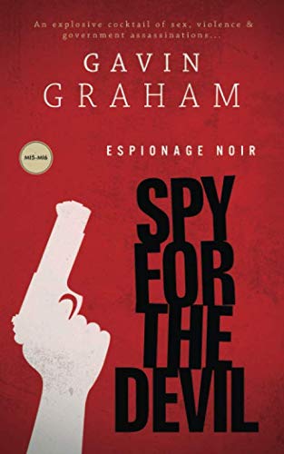 Spy for the Devil
