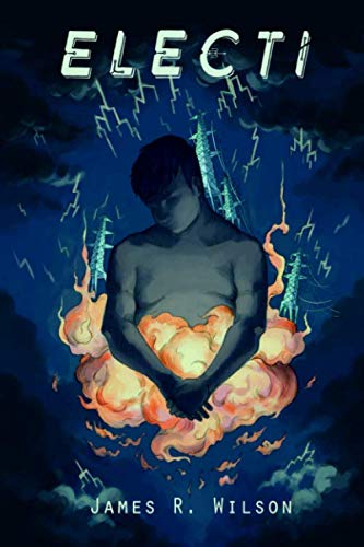 Electi : Electus Books 1 And 2