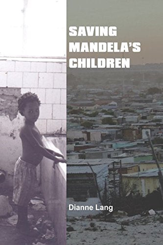 Saving Mandela's Children