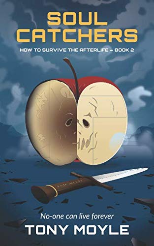 Soul Catchers: How to Survive the Afterlife Book 2
