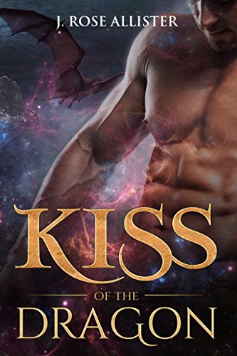 Kiss of the Dragon