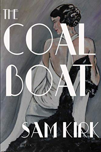 The Coal Boat