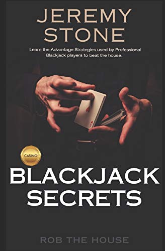 Blackjack Secrets