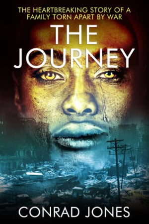 The Journey: A heart-breaking drama thriller