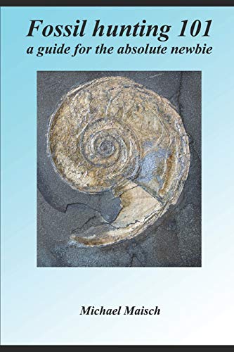 Fossil hunting 101