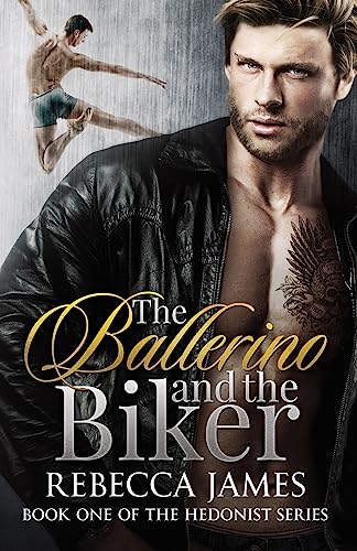 The Ballerino and the Biker
