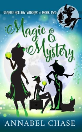 Magic & Mystery