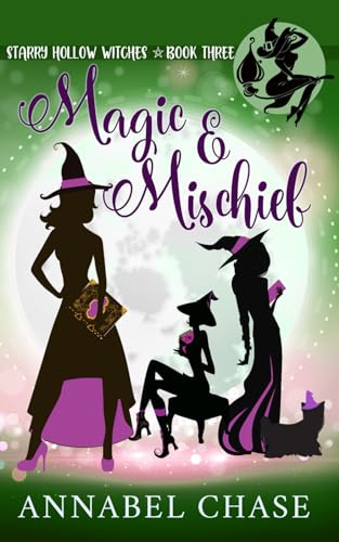 Magic & Mischief