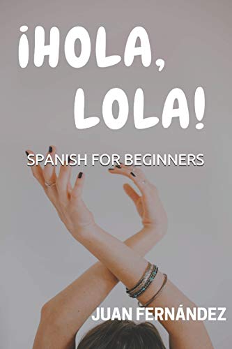 Spanish For Beginners
